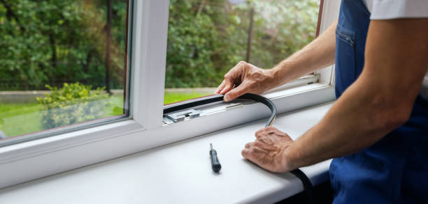 Fast and Reliable Emergency Window and Door Repairs in Huachuca City, AZ